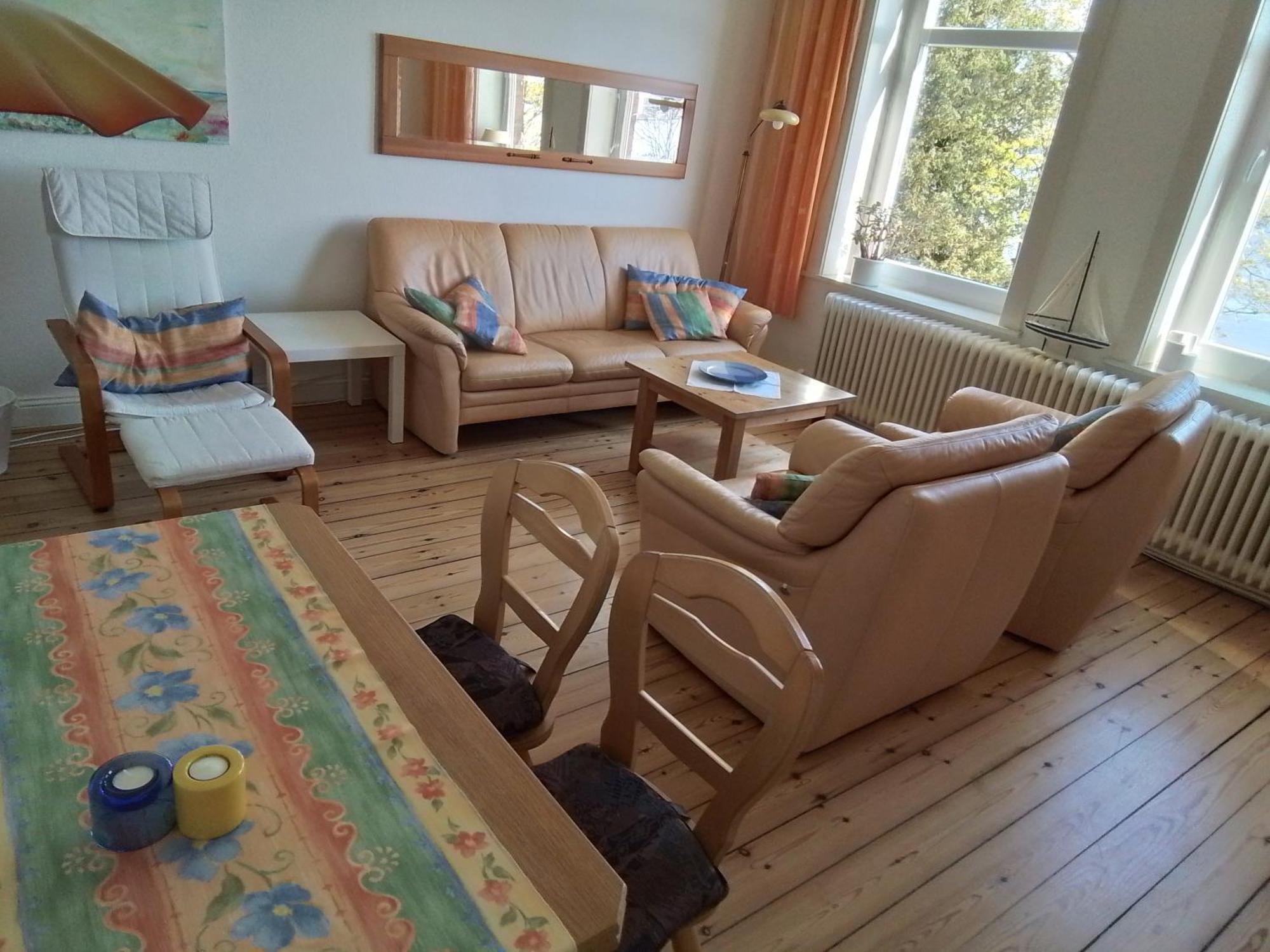 Villa Kaethe Borby Eckernförde المظهر الخارجي الصورة